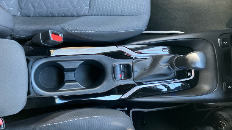 Toyota Corolla 2.0 VVT-i Hybrid Design 5dr CVT Hybrid Hatchback